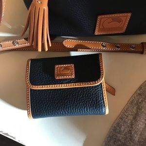 Dooney & Bourke Wallet